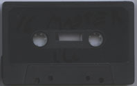 Tape 16 - Dungeons of Dracula (Side 1)